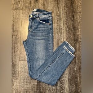 Pistola Woman’s Skinny Jeans